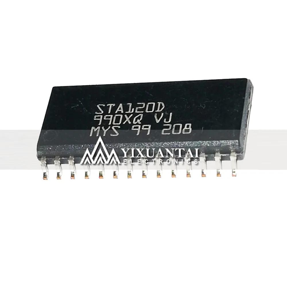 STA120D IC  ù, 28SO SOP28, ,  , Ʈ 10 